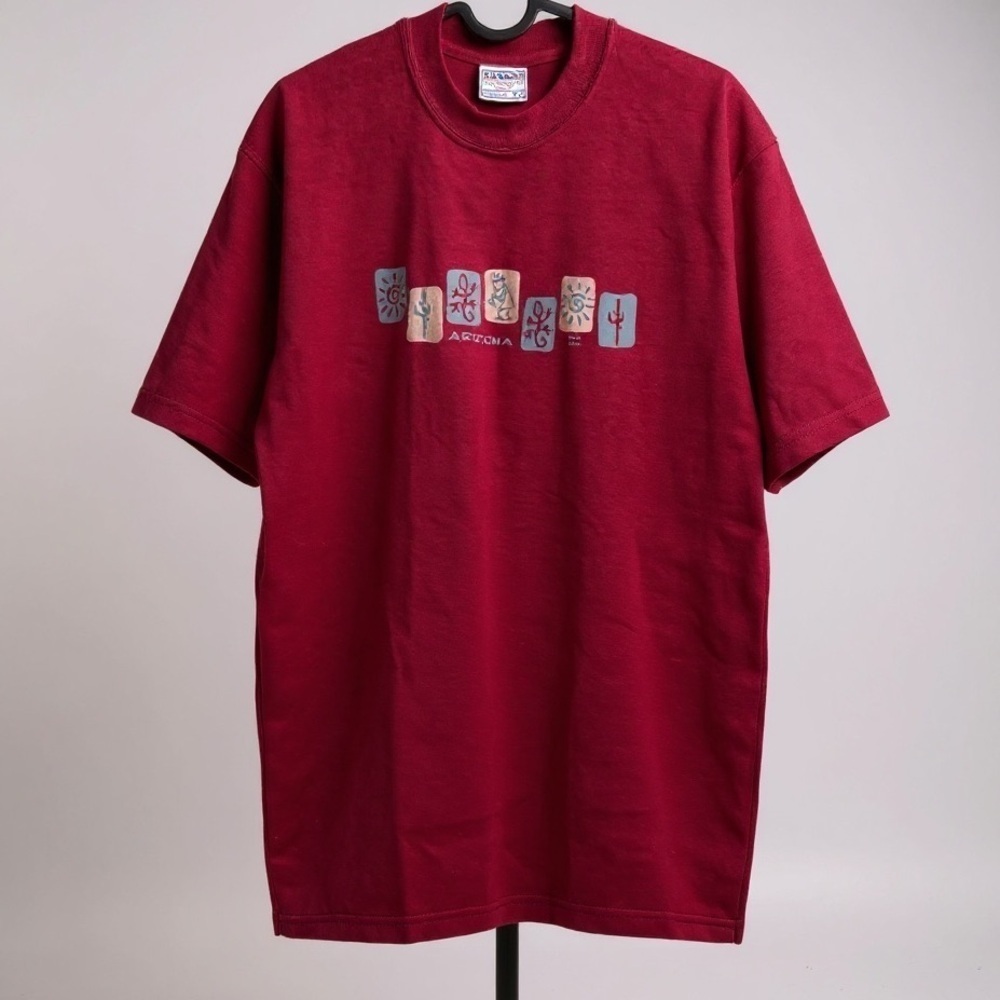 Vintage All Sport Arizona Graphic Tee